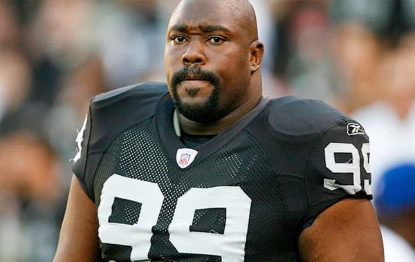 BCOH Warren Sapp Sleep Apnea