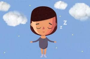 BCOH Teaching three year old fall a sleep_500