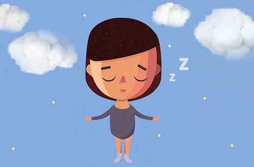 BCOH Teaching three year old fall a sleep_500