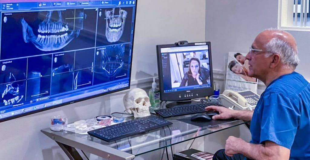 BCOH Teledentistry HP