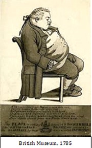 BCOH Blog Sleep Apnea and Obesity