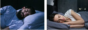 BCOH Blog; It's Just Snoring right?
