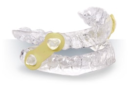 BCOH Sleep and Pregnancy Blog - Dental Appliance